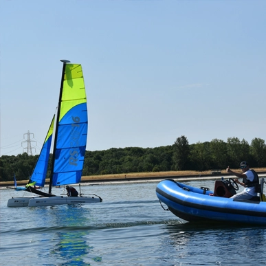 Multi Instructor