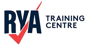 RYA Training Centre Logo.