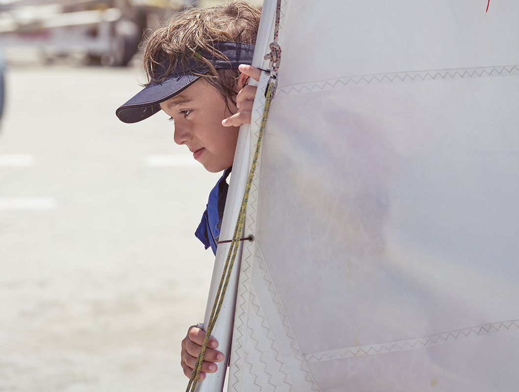 5-Day Holiday Sailing Courses Explained - Oxford Sail Training Trust