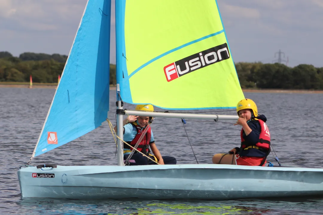 Development Team (Youth Stage 1 req.)